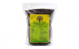 Green Habit Chia Seeds (Salvia Hispanica)  Pack  500 grams